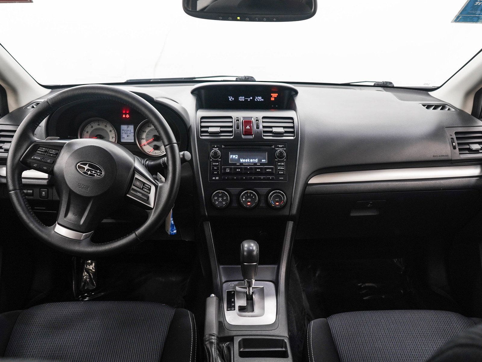 Used 2013 Subaru Impreza 2.0i Sport Premium AWD/4WD image 13