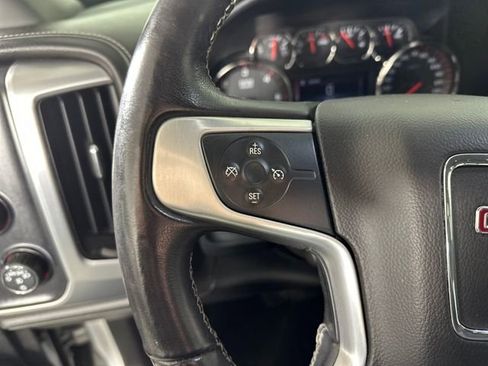 Used 2015 GMC Sierra 2500 SLE w/ SLE Preferred Package image 15