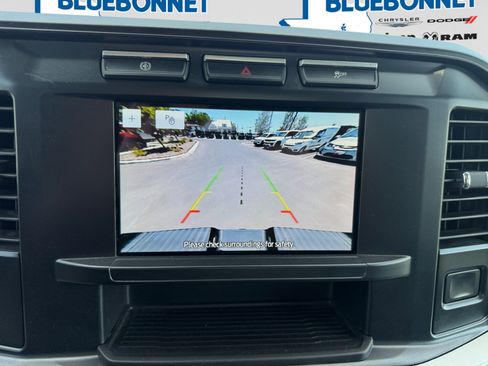 Used 2024 Ford F250 XLT AWD/4WD image 16