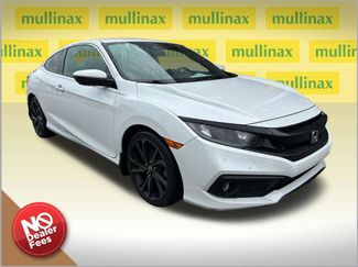 Used 2019 Honda Civic Sport video 1