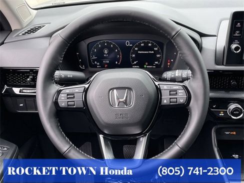 New 2026 Honda CR-V EX-L image 13