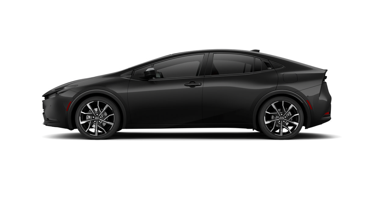 New 2026 Toyota Prius Plug-In Hybrid w/ Limited Premium Package FWD image 44