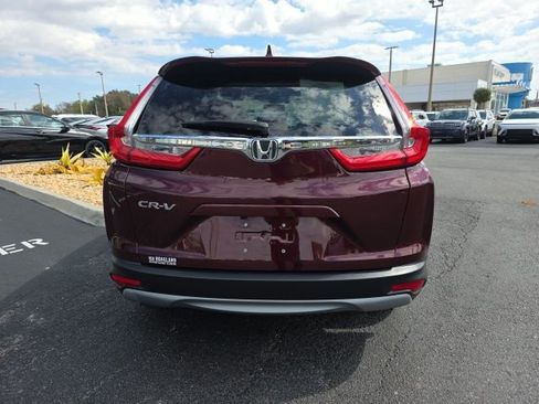 Used 2018 Honda CR-V EX-L image 22