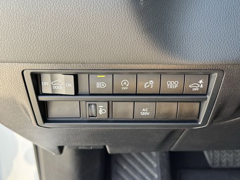 Used 2026 Toyota Tundra Limited w/ Power Package AWD/4WD image 26