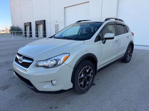 Used 2015 Subaru Crosstrek 2.0i Premium AWD/4WD image 6