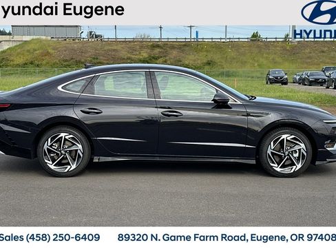 New 2026 Hyundai Sonata SEL AWD/4WD image 3