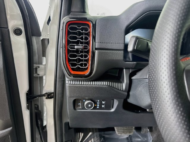 New 2026 Ford Ranger Raptor AWD/4WD image 10