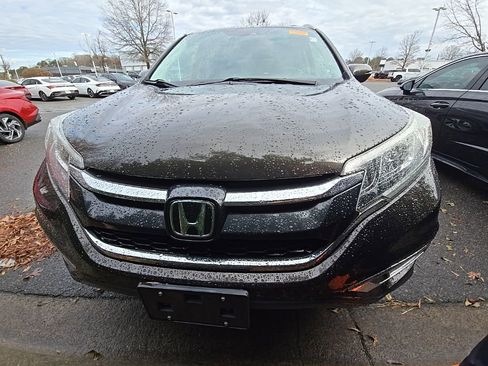 Used 2016 Honda CR-V Touring image 5