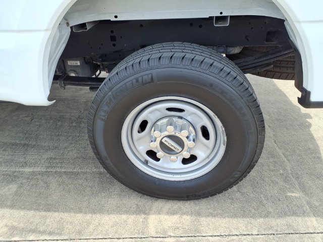 Used 2024 Ford F250 XL w/ XL Chrome Package AWD/4WD image 20