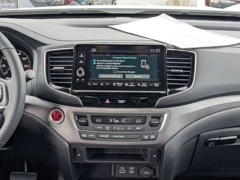 New 2026 Honda Ridgeline RTL image 17