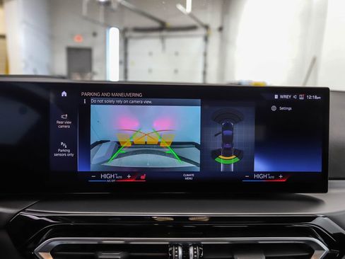 Certified 2024 BMW 230i xDrive Coupe w/ Premium Package image 19