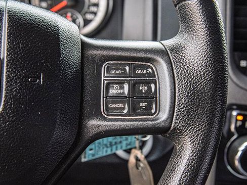 Used 2017 RAM 1500 Express w/ Express Value Package image 10