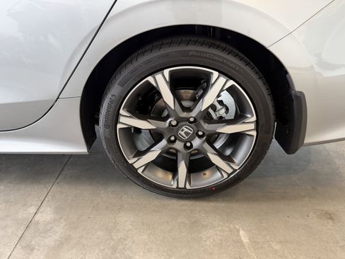 New 2026 Honda Civic Sport Touring image 15
