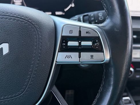 Used 2023 Kia Telluride SX X-Line AWD/4WD image 27