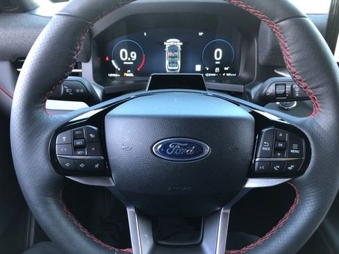 Used 2025 Ford Explorer ST-Line w/ Premium Package image 20