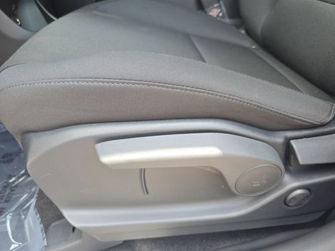 Used 2026 Hyundai Santa Fe SE FWD image 30