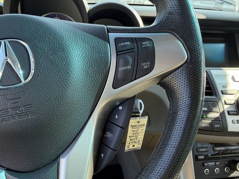 Used 2008 Acura RDX SH-AWD w/ Technology Package image 20
