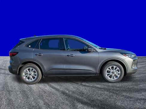 New 2026 Ford Escape Active FWD image 3