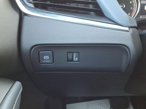 Certified 2024 Buick Enclave Essence w/ Experience Buick Package image 17