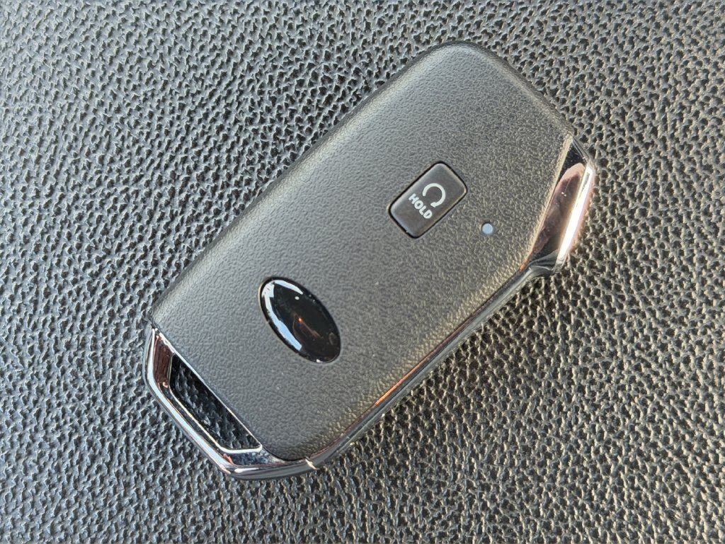 Used 2023 Kia Forte GT-Line w/ GT-Line Technology Package FWD image 31