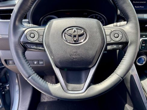 Used 2022 Toyota Venza Limited AWD/4WD image 44
