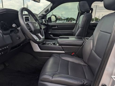 Used 2024 Toyota Tundra Platinum AWD/4WD image 27