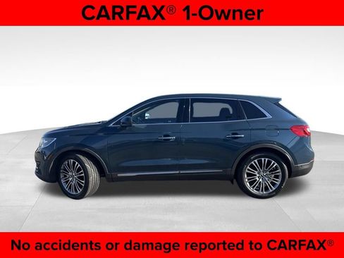 Used 2016 Lincoln MKX Reserve w/ Technology Package FWD image 2