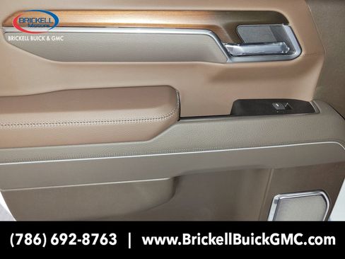New 2026 GMC Sierra 1500 Denali w/ Technology Package RWD image 12