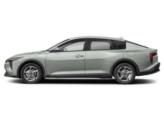 Used 2026 Kia K4 FWD video 3
