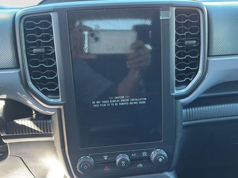 New 2026 Ford Ranger XL image 14