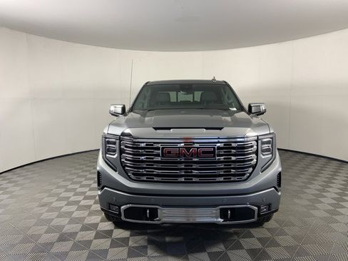 Used 2025 GMC Sierra 1500 Denali w/ Technology Package image 4