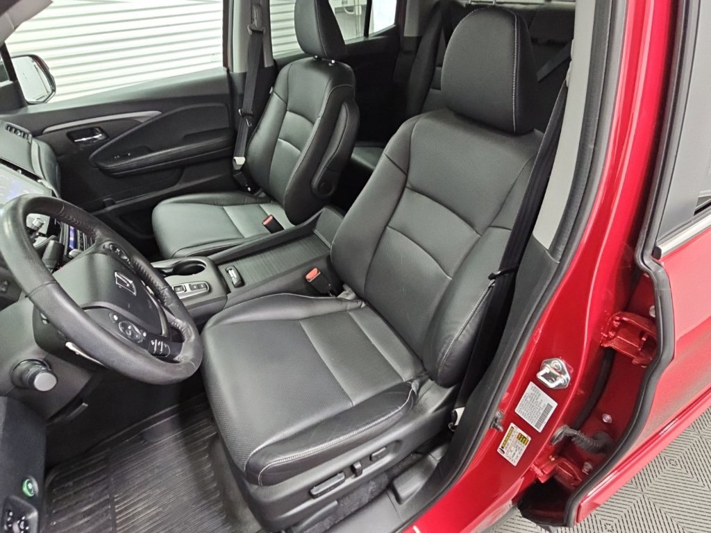 Used 2023 Honda Ridgeline RTL image 28