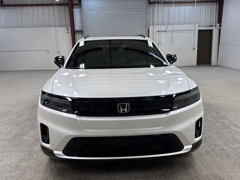Used 2025 Honda Prologue Elite image 24