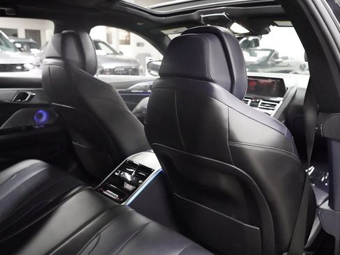Used 2020 BMW M850i Gran Coupe xDrive AWD/4WD image 20