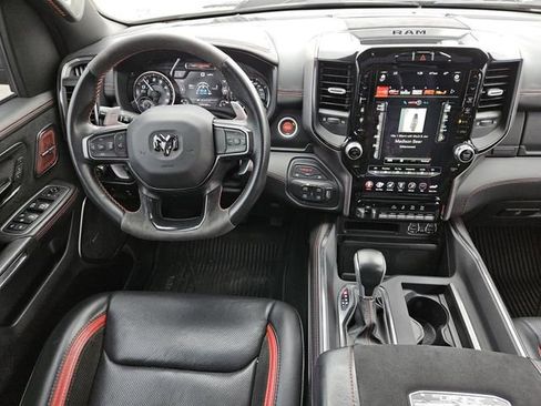 Used 2021 RAM 1500 TRX w/ TRX Level 2 Equipment Group image 5