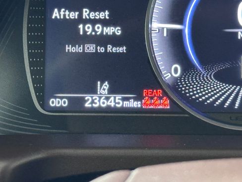 Used 2021 Lexus ES 350 w/ Premium Package image 19