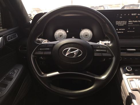 Used 2024 Hyundai Palisade Calligraphy AWD/4WD image 17