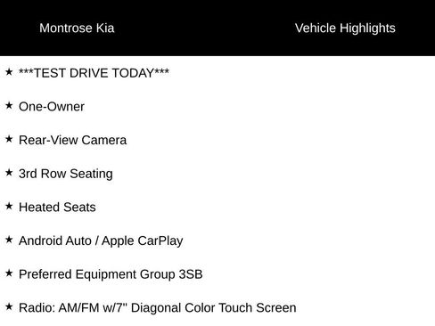 Used 2019 GMC Acadia SLE FWD image 10