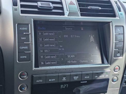 Used 2018 Lexus GX 460 Premium AWD/4WD image 31