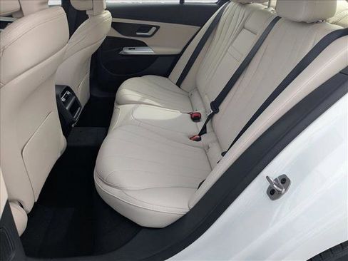 New 2026 Mercedes-Benz E 350 4MATIC Sedan image 14