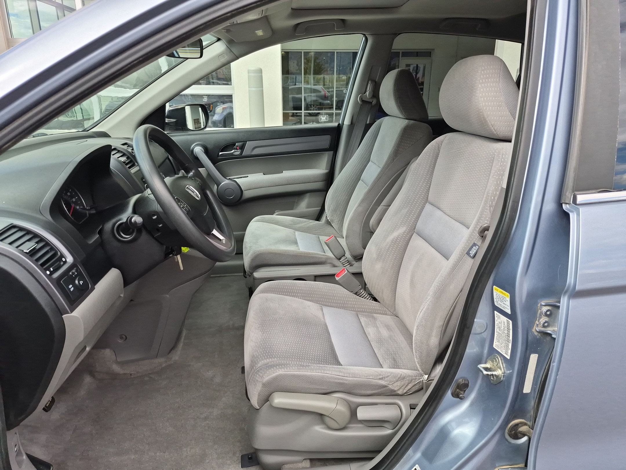 Used 2008 Honda CR-V EX image 17