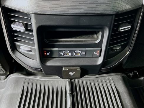 Certified 2025 RAM 2500 Power Wagon AWD/4WD image 27
