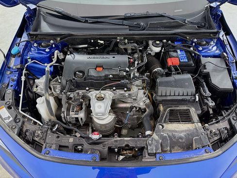 Used 2024 Honda Civic Sport image 27