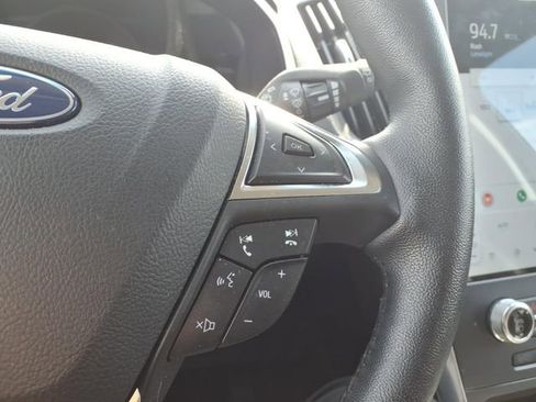 Used 2024 Ford Edge Titanium AWD/4WD image 15
