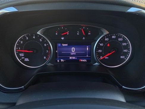 Used 2021 Chevrolet Blazer LT image 12