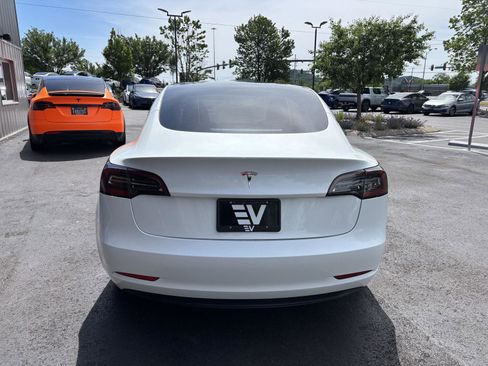 Used 2023 Tesla Model 3 Standard Range RWD image 7