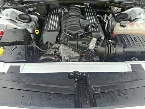 Used 2023 Dodge Challenger R/T Scat Pack image 29