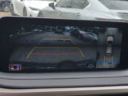 Certified 2022 Lexus RX 350 FWD w/ Premium Package image 20