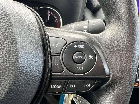 Certified 2023 Toyota RAV4 LE image 23