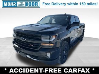 Used 2018 Chevrolet Silverado 1500 LT 360° Tour